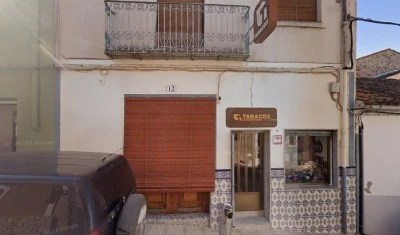 Estanco N°1