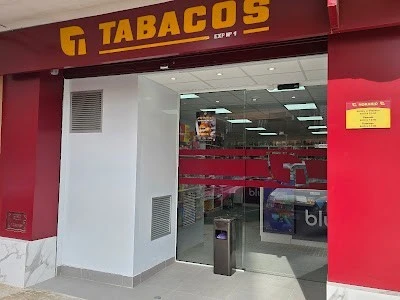 ESTANCO N°1
