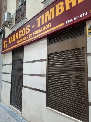 Estanco No. 73