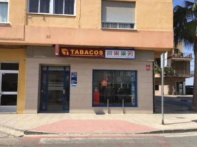 Estanco Nº1