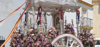 Pan de Polvillo