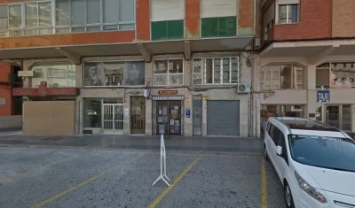 ESTANCO PLAZA EL PLA (BURRIANA)