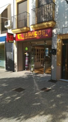 Estanco Puerta De Granada