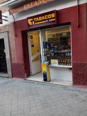 Estanco Tabacos