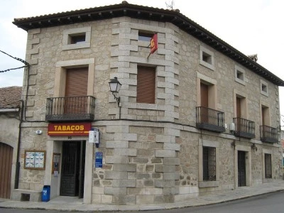 Estanco Velasco