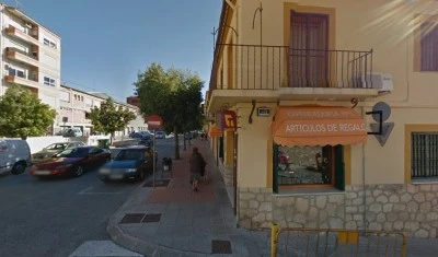 Expeduría Nº1