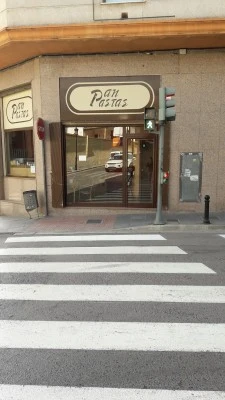 Pan Pastas