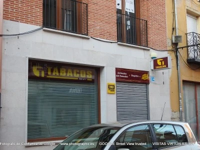 Expendeduría n° 1