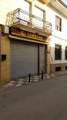 Expendeduria Número 1