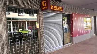 Expendeduria Número 31