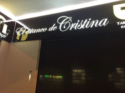Expendeduría Número 5