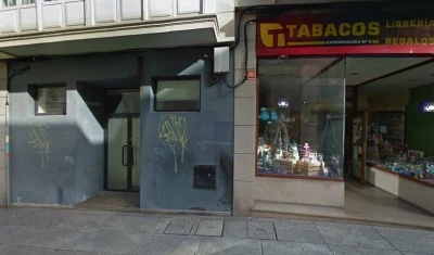 Expendeduria Número 9 El Guajiro
