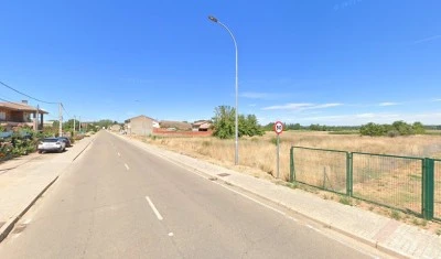 Comercio Mixto Jorge - Estanco y Loterias