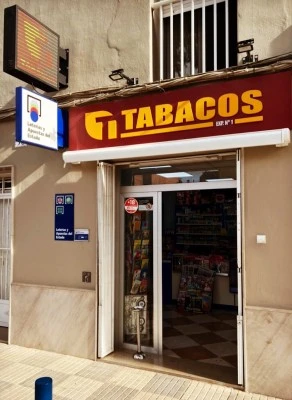 Tabacos Vicen