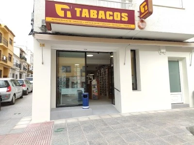 Tobaccos - Estanco