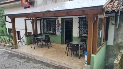 Bar Tienda Estanco
