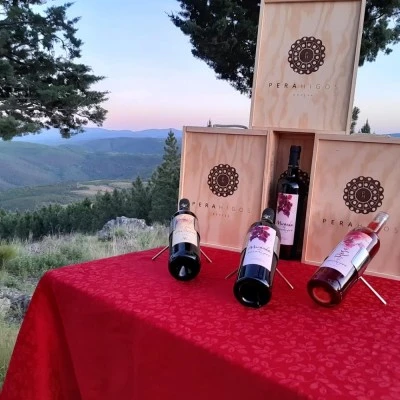 Bodegas Perahigos