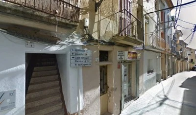 Primera Parada Estanc