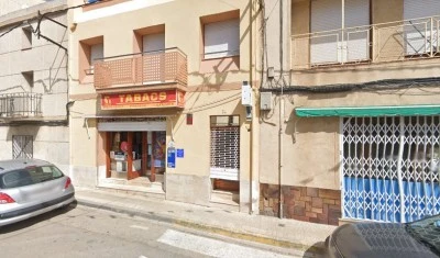 Estanc La Rabaleta