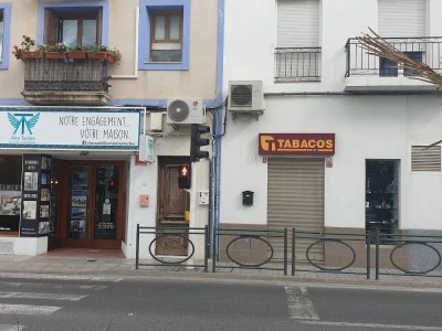 Estanco 1 Altea