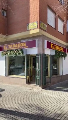 ESTANCO 22 BADAJOZ