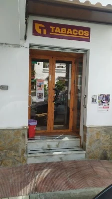 Estanco Benamargosa