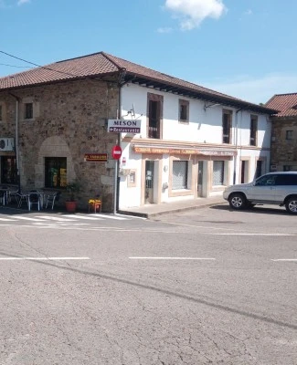 Estanco de Barros
