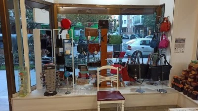 Estanco Madrid 676