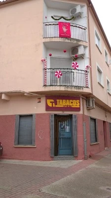 Estanco Montehermoso