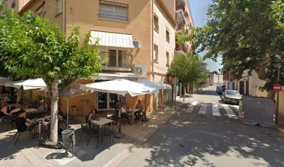 Estanco N 2 Sant Jordi