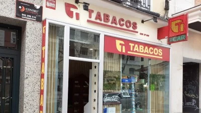 Estanco Narváez 44-Iqos Official Reseller y Cava de Puros