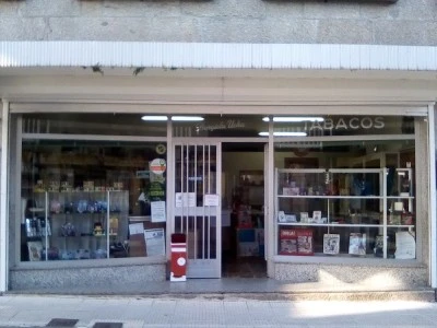 Estanco Nº 3 (Yolanda Porto)