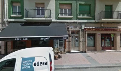 Estanco nº4 Mieres