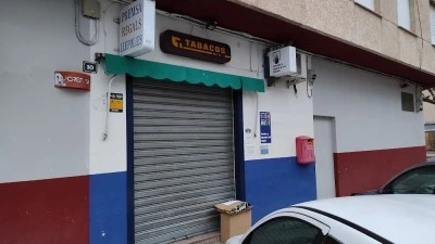 Estanco Rafelcofer
