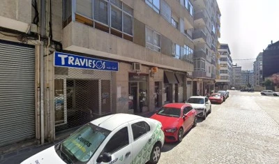 Estanco San Rosendo