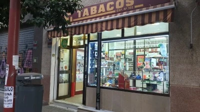 ESTANCO VIAPOL NORBERTO TREJO PABLOS