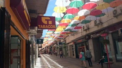 SHISHAS VAPER VALDEPEÑAS