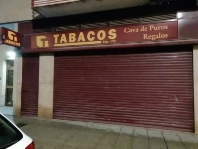 Expendeduria Número 2