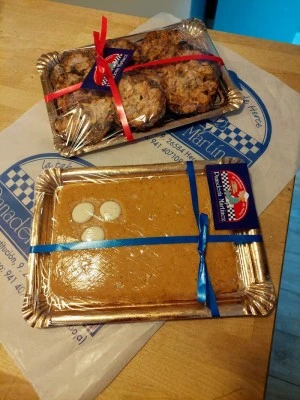 Panaderia Martinez