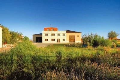 Páramo de Corcos