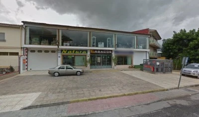 Tabacos