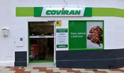Coviran Supermecado La Coronada