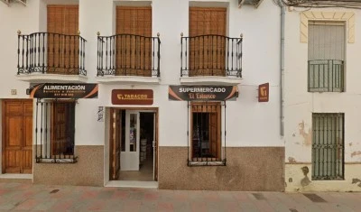 SUPERMERCADO El Estanco
