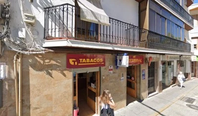 Estanco