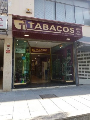 Estanco 10 Adolfo Rivas