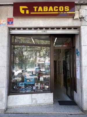Estanco 12