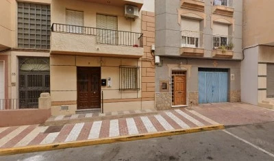 Estanco Adra 5
