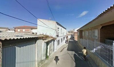 Estanco Alameda de la Sagra