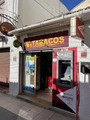 Tabaco