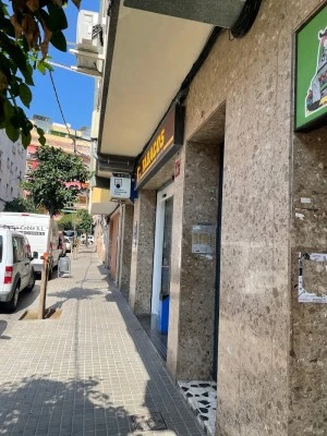 ESTANCO ANDORRA